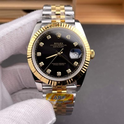 Rolex Replica Datejust Super Clone Watch 126333-0006