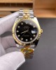 Rolex Replica Datejust Super Clone Watch 126333-0006