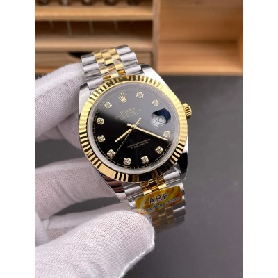 Rolex Replica Datejust Super Clone Watch 126333-0006