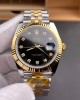 Rolex Replica Datejust Super Clone Watch 126333-0006