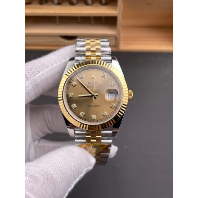 Rolex Replica Datejust Super Clone Watch 126333-0012
