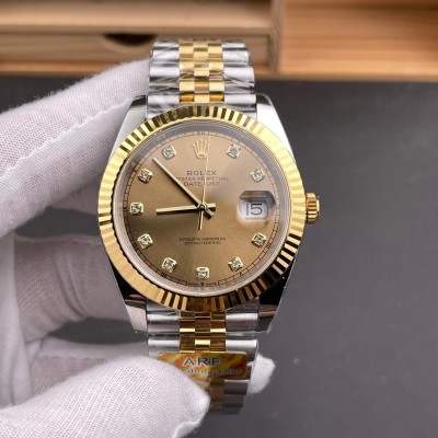 Rolex Replica Datejust Super Clone Watch 126333-0012