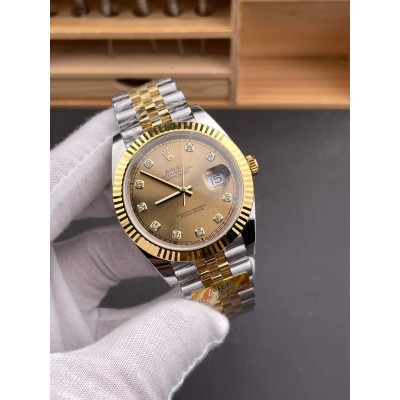 Rolex Replica Datejust Super Clone Watch 126333-0012