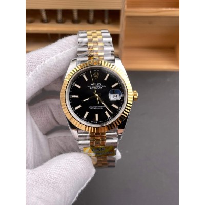 Rolex Replica Datejust Super Clone Watch 126333-0014