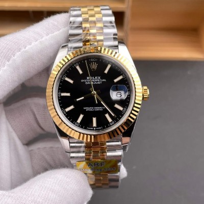Rolex Replica Datejust Super Clone Watch 126333-0014