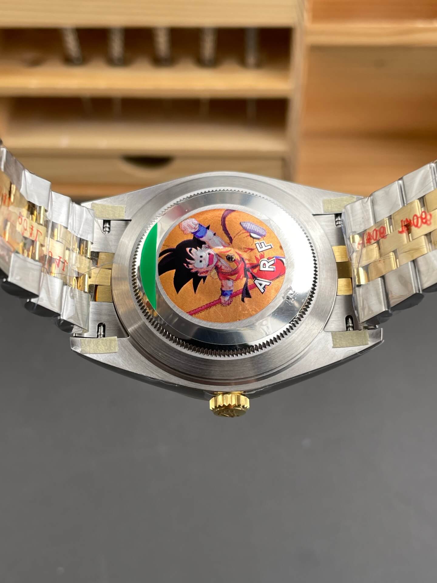 Rolex Replica Datejust Super Clone Watch 126333-0014