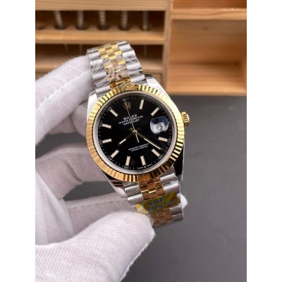 Rolex Replica Datejust Super Clone Watch 126333-0014