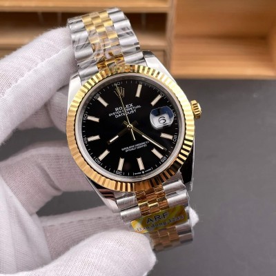 Rolex Replica Datejust Super Clone Watch 126333-0014
