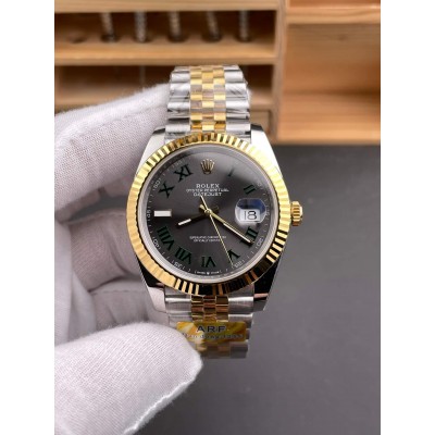 Rolex Replica Datejust Super Clone Watch 126333-0020