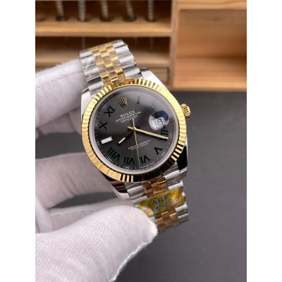 Rolex Replica Datejust Super Clone Watch 126333-0020
