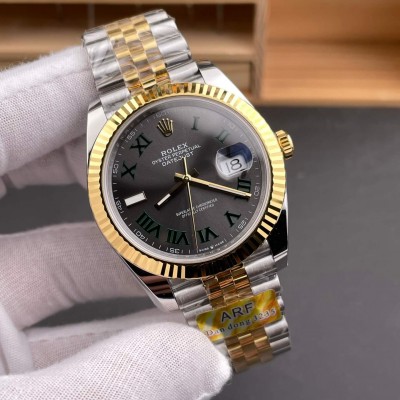 Rolex Replica Datejust Super Clone Watch 126333-0020