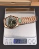 Rolex Replica Day-Date Super Clone Watch Gain Weight Version 228235-0025 Rolex Replica Day-Date Super Clone Watch Gain Weight Version 228235-0025