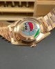 Rolex Replica Day-Date Super Clone Watch Gain Weight Version 228235-0025 Rolex Replica Day-Date Super Clone Watch Gain Weight Version 228235-0025