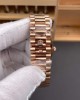 Rolex Replica Day-Date Super Clone Watch Gain Weight Version 228235-0025 Rolex Replica Day-Date Super Clone Watch Gain Weight Version 228235-0025