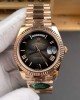 Rolex Replica Day-Date Super Clone Watch Gain Weight Version 228235-0055 Rolex Replica Day-Date Super Clone Watch Gain Weight Version 228235-0055
