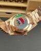 Rolex Replica Day-Date Super Clone Watch Gain Weight Version 228235-0055 Rolex Replica Day-Date Super Clone Watch Gain Weight Version 228235-0055