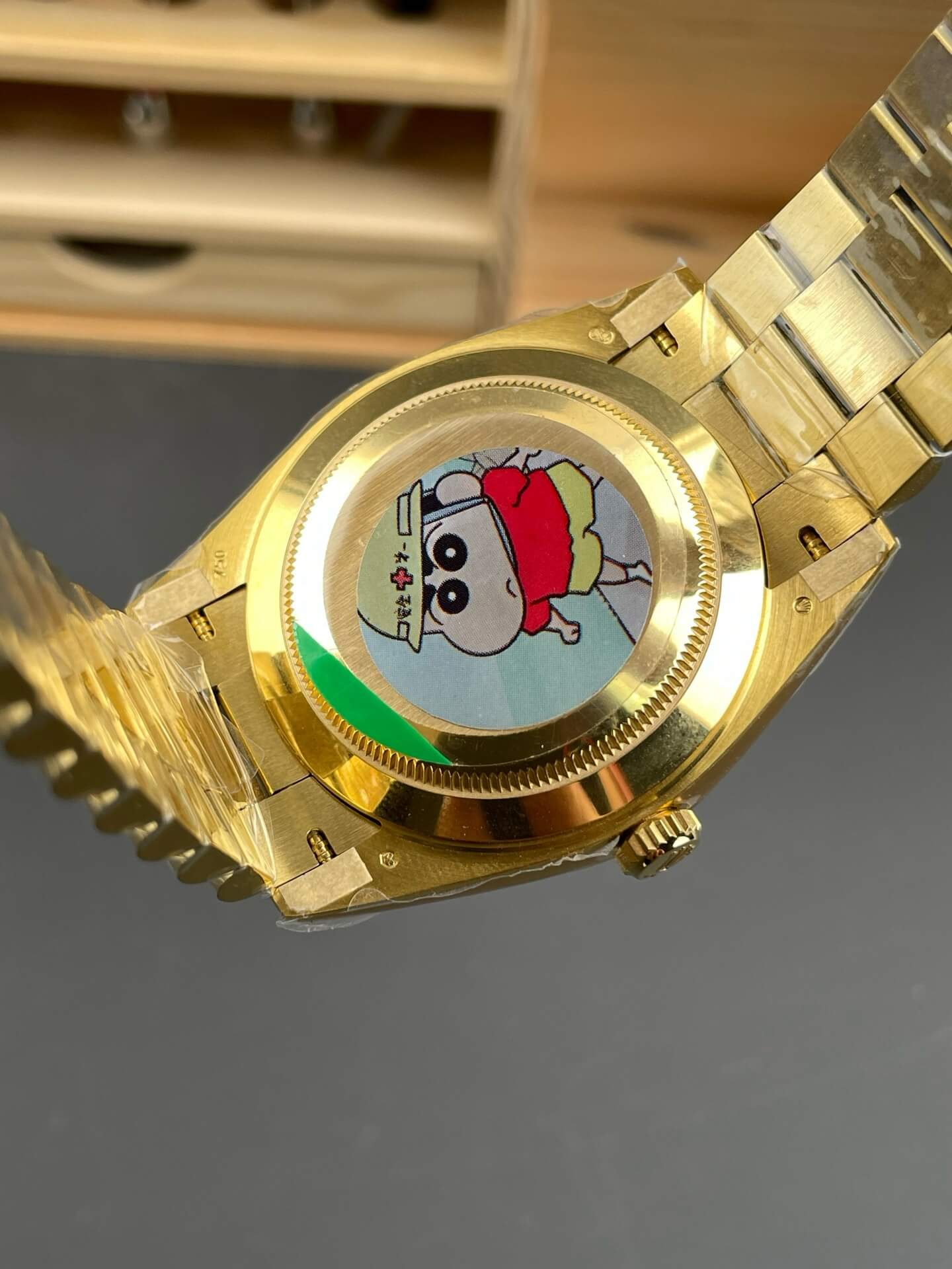 Rolex Replica Day-Date Super Clone Watch Gain Weight Version 228238-0004 Rolex Replica Day-Date Super Clone Watch Gain Weight Version 228238-0004