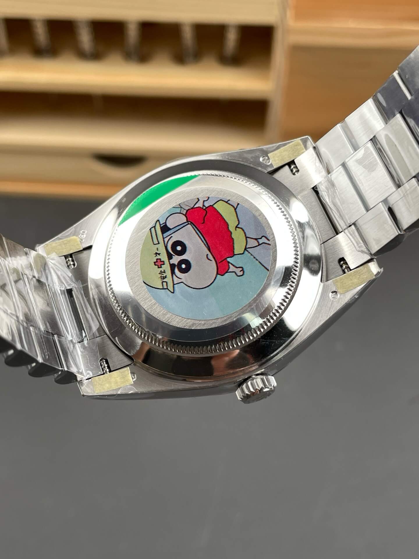 Rolex Replica Day-Date Super Clone Watch Gain Weight Version 228239-0046 Rolex Replica Day-Date Super Clone Watch Gain Weight Version 228239-0046