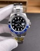 Rolex Replica GMT-Master II Super Clone Watch 126710BLNR-0003