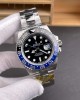 Rolex Replica GMT-Master II Super Clone Watch 126710BLNR-0003
