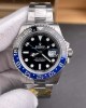 Rolex Replica GMT-Master II Super Clone Watch 126710BLNR-0003