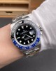 Rolex Replica GMT-Master II Super Clone Watch 126710BLNR-0003