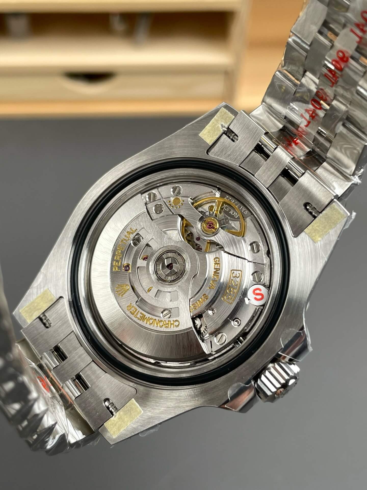 Rolex Replica GMT-Master II Super Clone Watch 126710GRNR-0003 Rolex Replica GMT-Master II Super Clone Watch 126710GRNR-0003