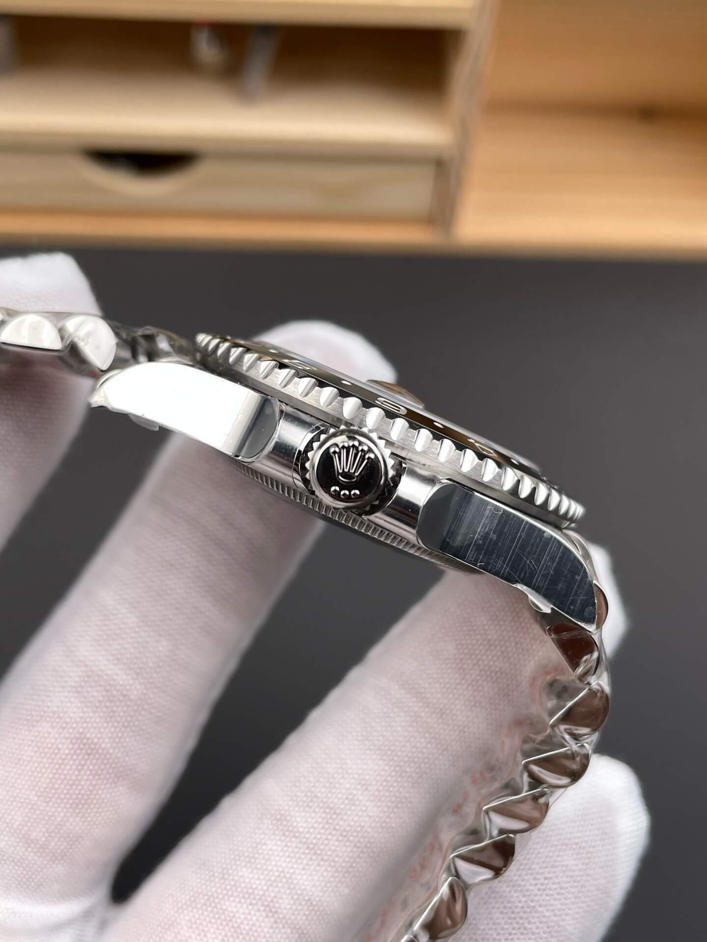 Rolex Replica GMT-Master II Super Clone Watch 126710GRNR-0003 Rolex Replica GMT-Master II Super Clone Watch 126710GRNR-0003