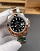 Rolex Replica GMT-Master II Super Clone Watch 126711CHNR-0002