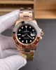 Rolex Replica GMT-Master II Super Clone Watch 126715CHNR-0001