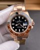 Rolex Replica GMT-Master II Super Clone Watch 126715CHNR-0001