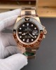 Rolex Replica GMT-Master II Super Clone Watch 126715CHNR-0002 Rolex Replica GMT-Master II Super Clone Watch 126715CHNR-0002