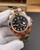 Rolex Replica GMT-Master II Super Clone Watch 126715CHNR-0002 Rolex Replica GMT-Master II Super Clone Watch 126715CHNR-0002