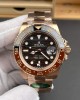 Rolex Replica GMT-Master II Super Clone Watch 126715CHNR-0002 Rolex Replica GMT-Master II Super Clone Watch 126715CHNR-0002