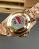 Rolex Replica GMT-Master II Super Clone Watch 126715CHNR-0002 Rolex Replica GMT-Master II Super Clone Watch 126715CHNR-0002