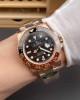 Rolex Replica GMT-Master II Super Clone Watch 126715CHNR-0002 Rolex Replica GMT-Master II Super Clone Watch 126715CHNR-0002
