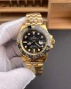 Rolex Replica GMT-Master II Super Clone Watch 126718GRNR-0002