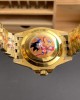 Rolex Replica GMT-Master II Super Clone Watch 126718GRNR-0002