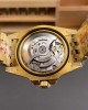 Rolex Replica GMT-Master II Super Clone Watch 126718GRNR-0002