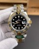 Rolex Replica GMT-Master II Super Clone Watch Gain Weight Version 126713GRNR-0001 Rolex Replica GMT-Master II Super Clone Watch Gain Weight Version 126713GRNR-0001
