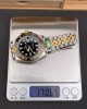Rolex Replica GMT-Master II Super Clone Watch Gain Weight Version 126713GRNR-0001 Rolex Replica GMT-Master II Super Clone Watch Gain Weight Version 126713GRNR-0001
