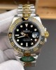 Rolex Replica GMT-Master II Super Clone Watch Gain Weight Version 126713GRNR-0001 Rolex Replica GMT-Master II Super Clone Watch Gain Weight Version 126713GRNR-0001