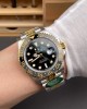 Rolex Replica GMT-Master II Super Clone Watch Gain Weight Version 126713GRNR-0001 Rolex Replica GMT-Master II Super Clone Watch Gain Weight Version 126713GRNR-0001