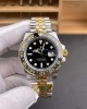 Rolex Replica GMT-Master II Super Clone Watch Gain Weight Version 126713GRNR-0001