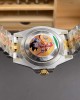 Rolex Replica GMT-Master II Super Clone Watch Gain Weight Version 126713GRNR-0001