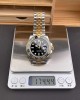 Rolex Replica GMT-Master II Super Clone Watch Gain Weight Version 126713GRNR-0001
