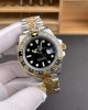 Rolex Replica GMT-Master II Super Clone Watch Gain Weight Version 126713GRNR-0001