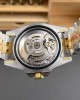 Rolex Replica GMT-Master II Super Clone Watch Gain Weight Version 126713GRNR-0001