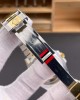 Rolex Replica GMT-Master II Super Clone Watch Gain Weight Version 126713GRNR-0001