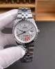 Rolex Replica Land-Dweller Super Clone Watch Gain Weight Version 127334-0001